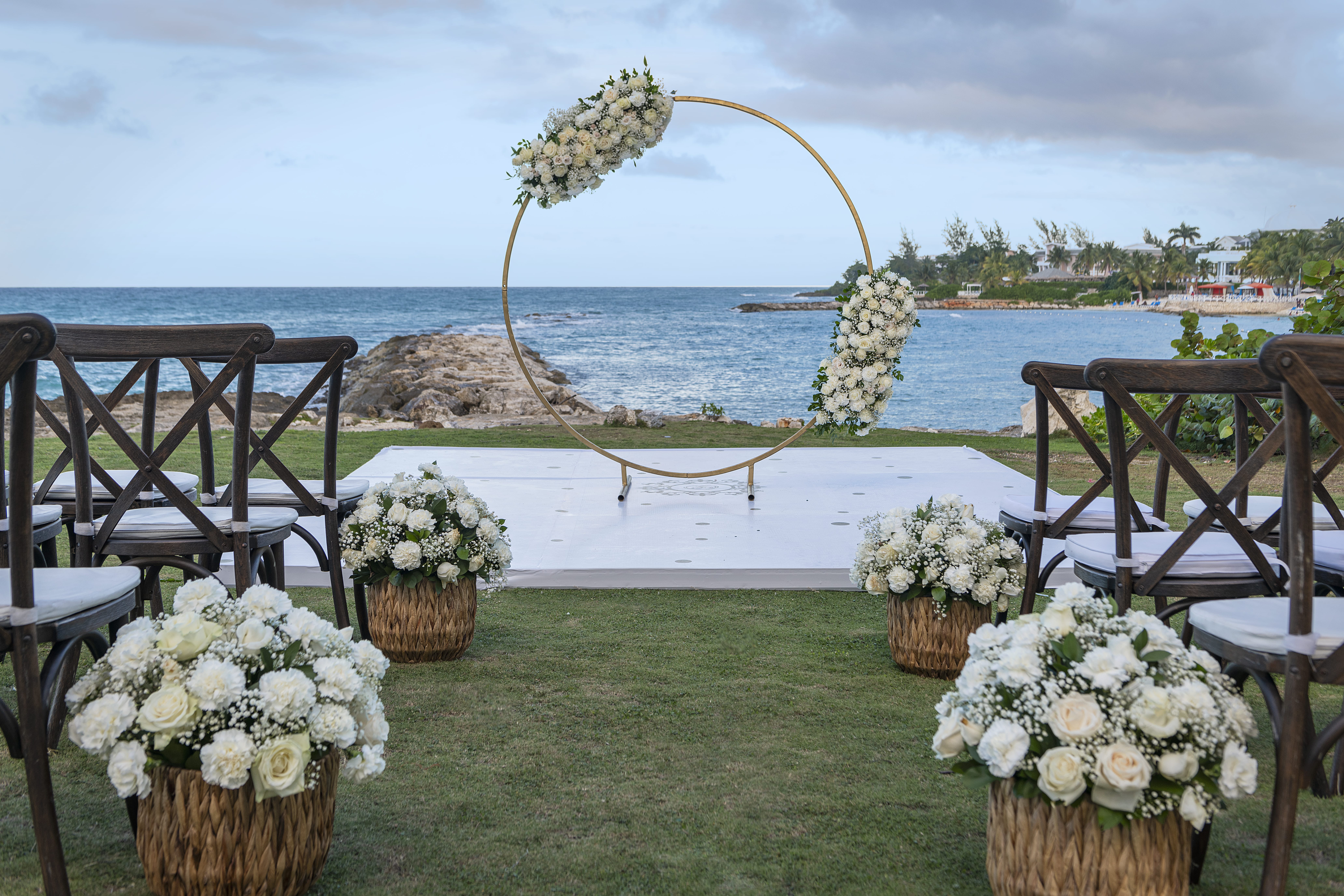 Weddings by Palladium